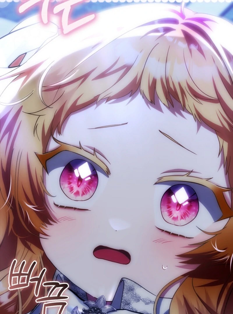 Read The Baby Fairy is a Villain Manga Online