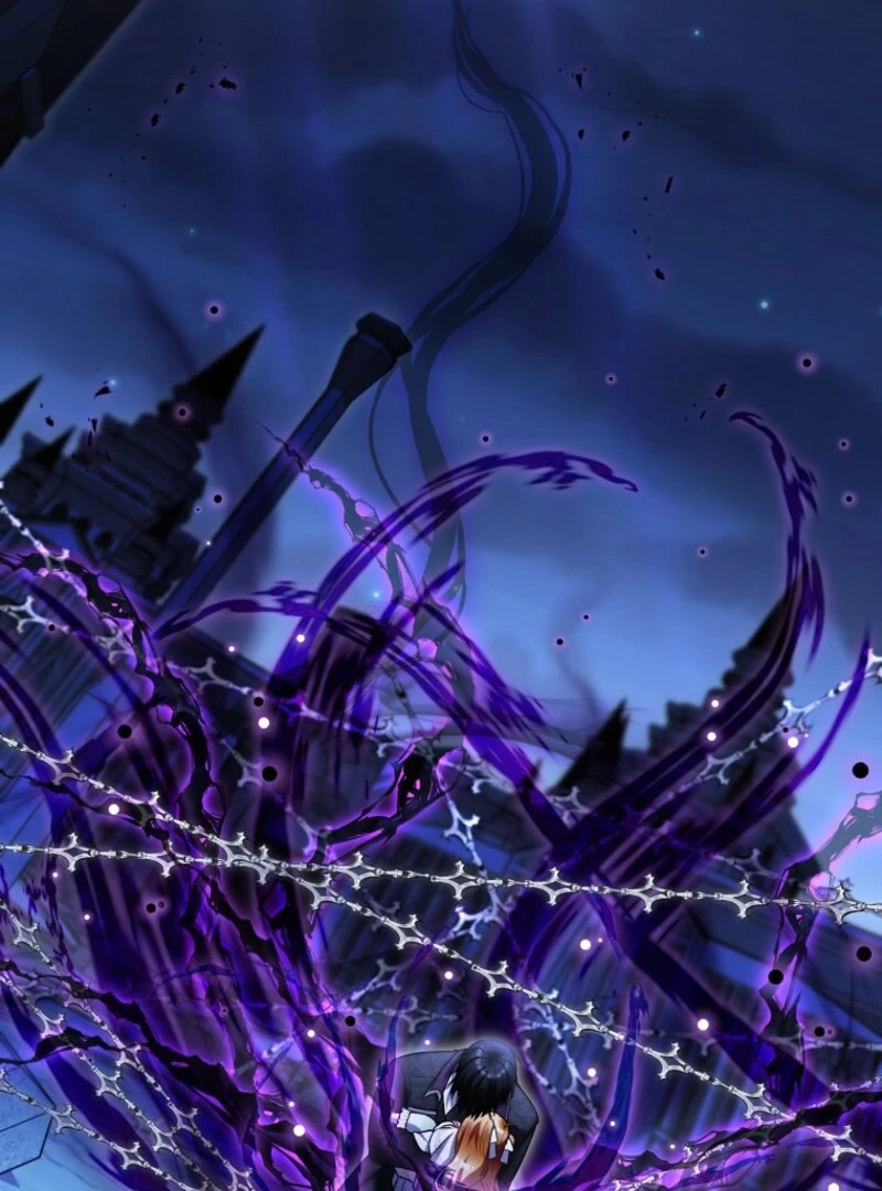 Read The Baby Fairy is a Villain Manga Online