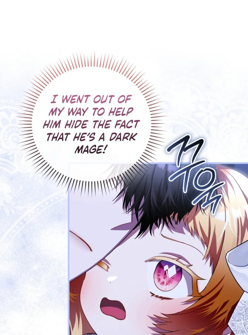 Read The Baby Fairy is a Villain Manga Online