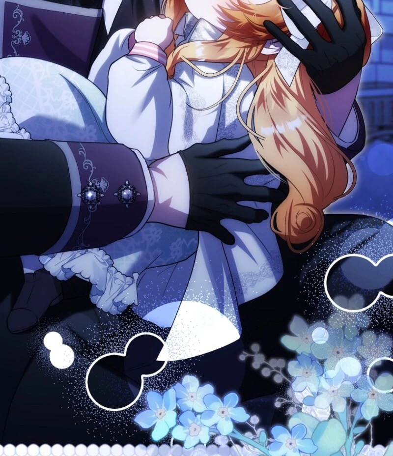 Read The Baby Fairy is a Villain Manga Online