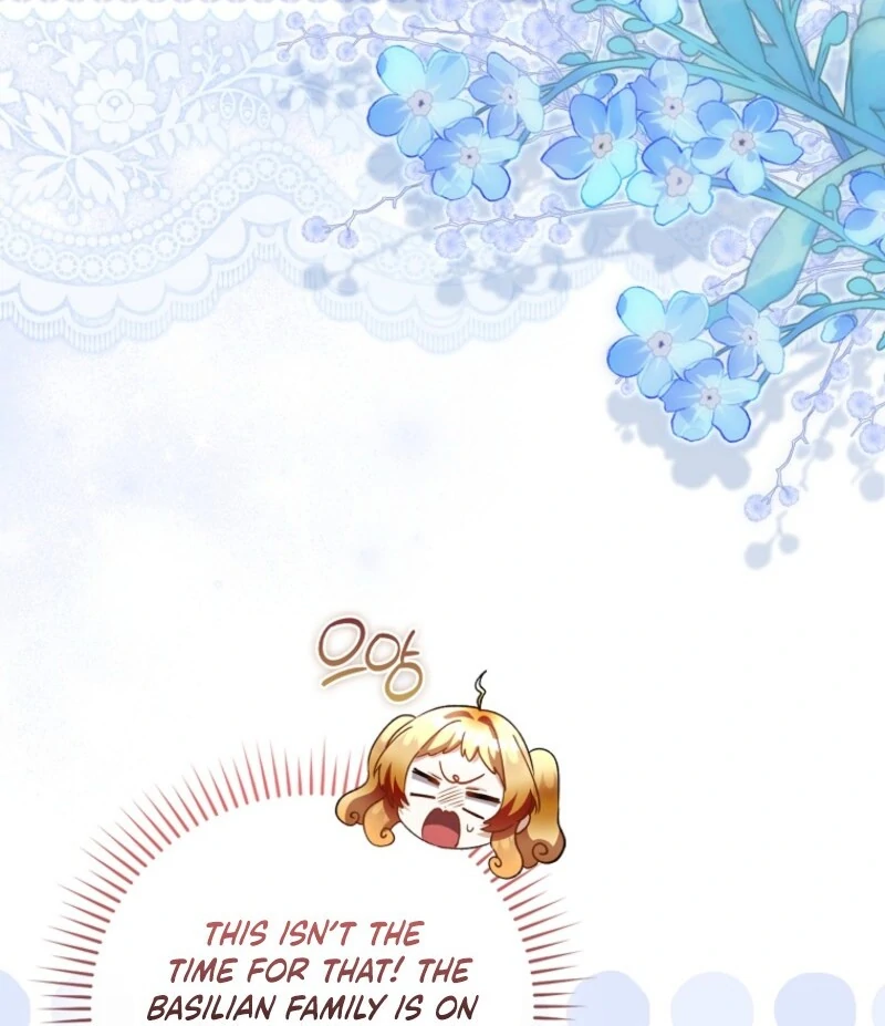 Read The Baby Fairy is a Villain Manga Online