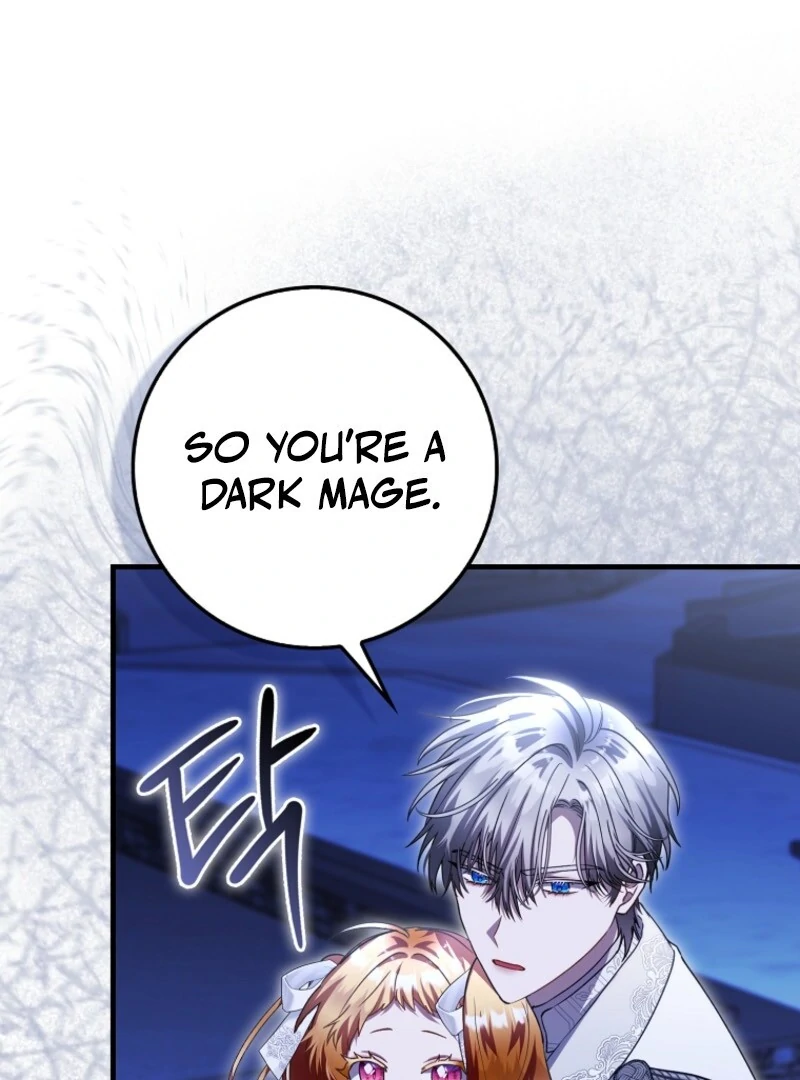 Read The Baby Fairy is a Villain Manga Online