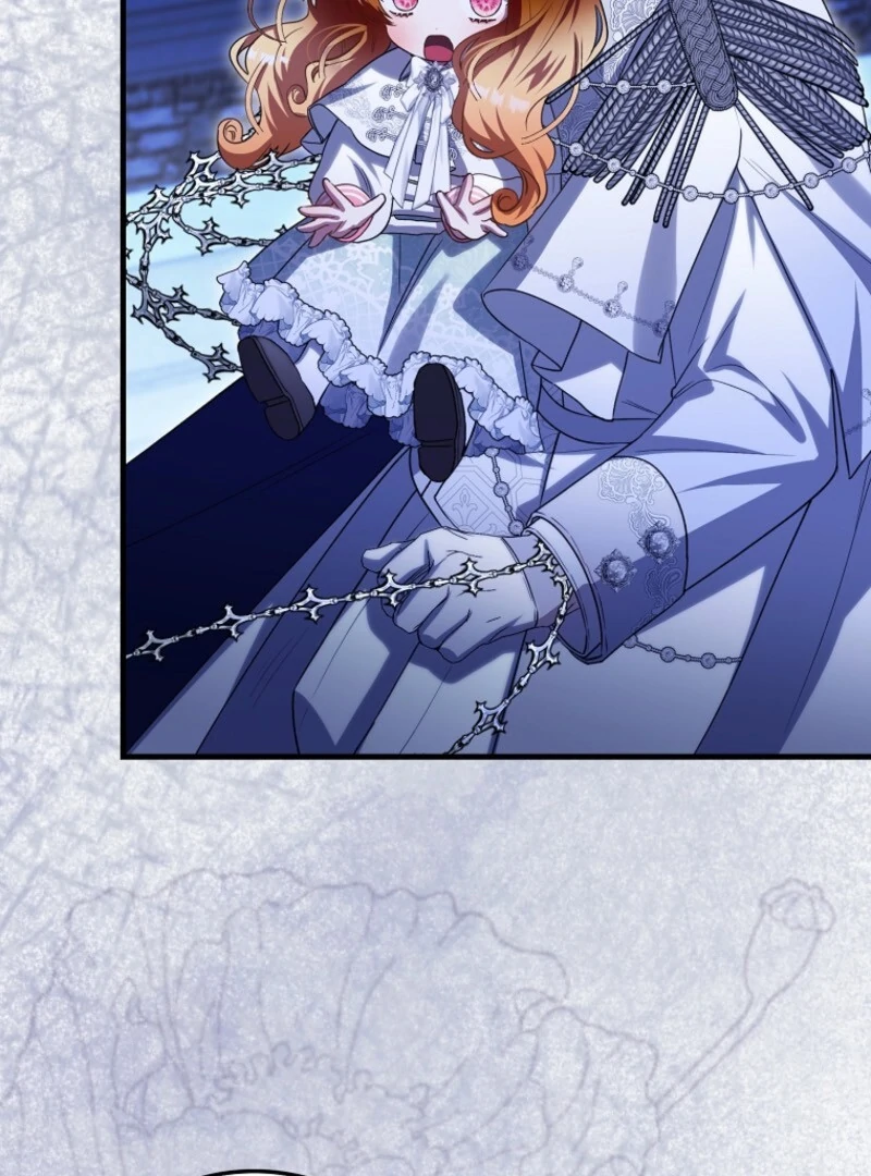 Read The Baby Fairy is a Villain Manga Online