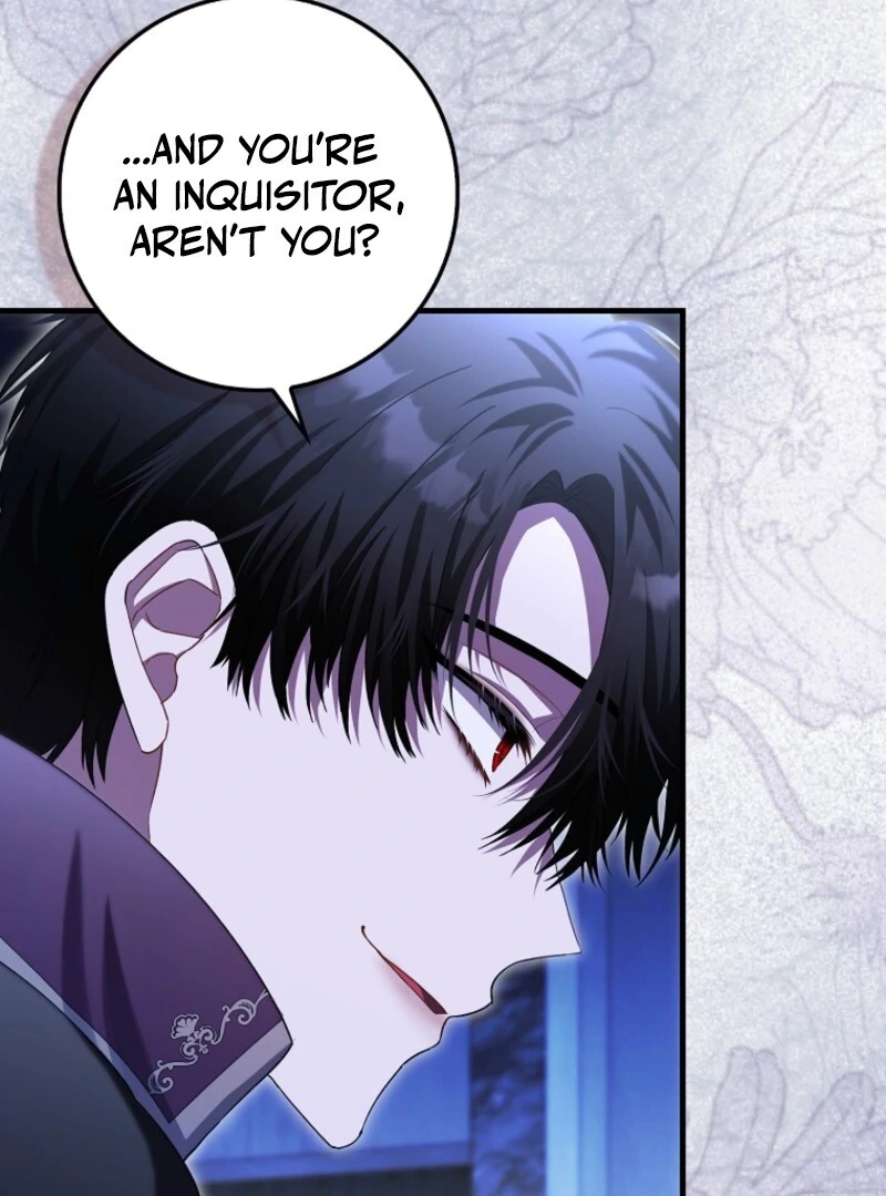 Read The Baby Fairy is a Villain Manga Online