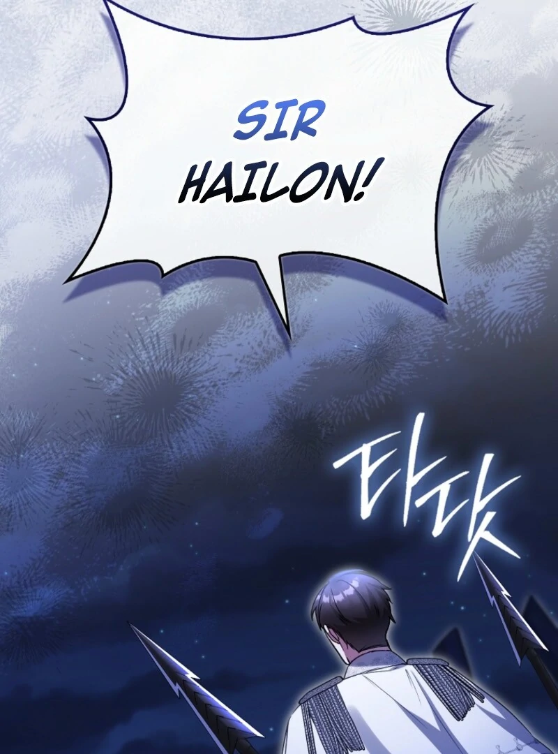 Read The Baby Fairy is a Villain Manga Online