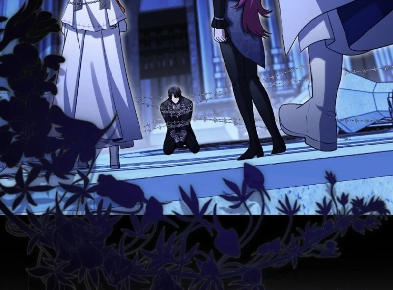 Read The Baby Fairy is a Villain Manga Online