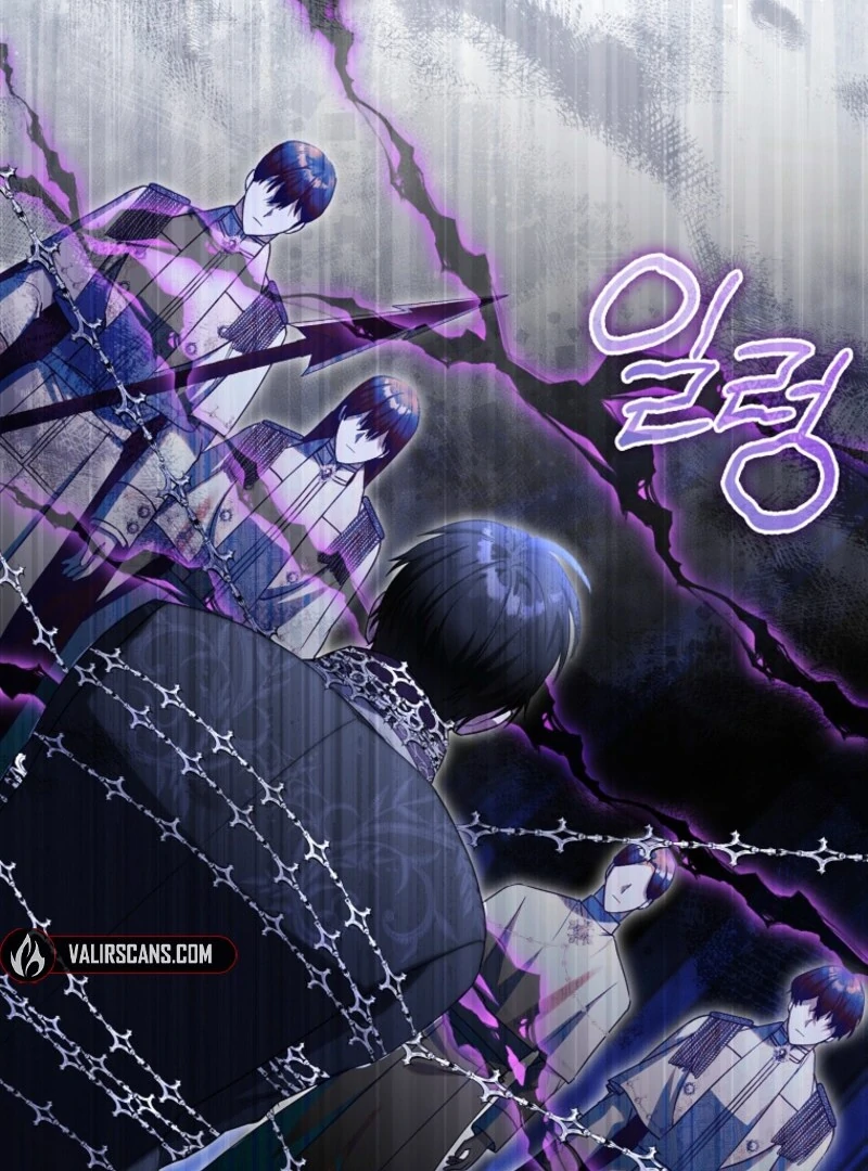 Read The Baby Fairy is a Villain Manga Online