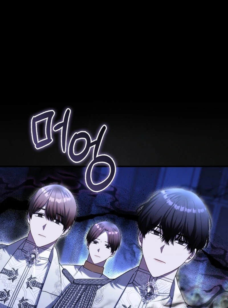 Read The Baby Fairy is a Villain Manga Online