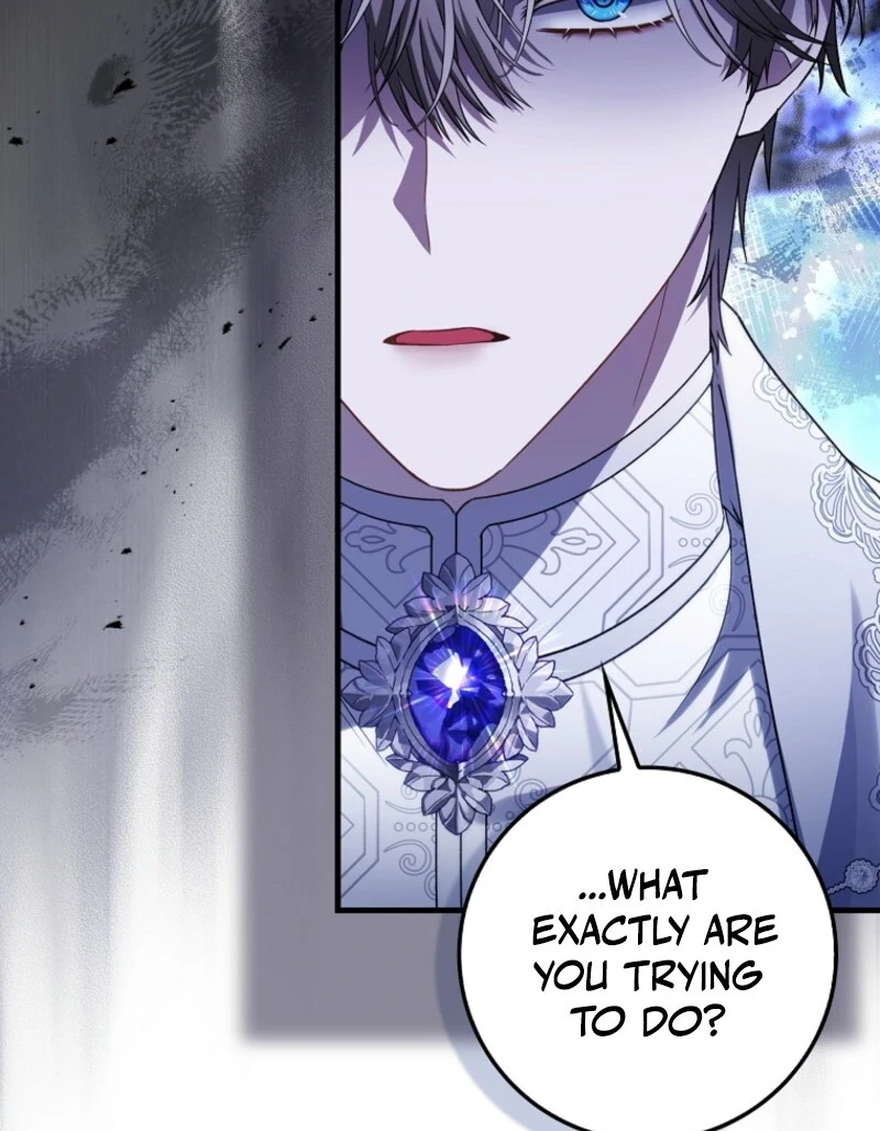 Read The Baby Fairy is a Villain Manga Online