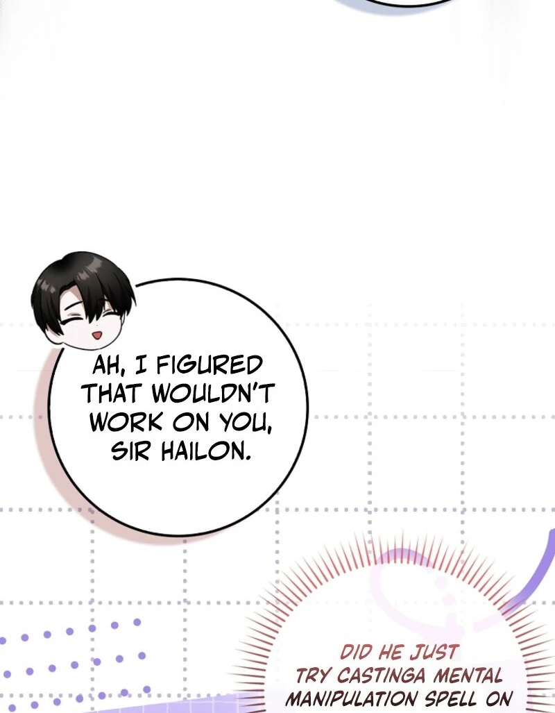 Read The Baby Fairy is a Villain Manga Online