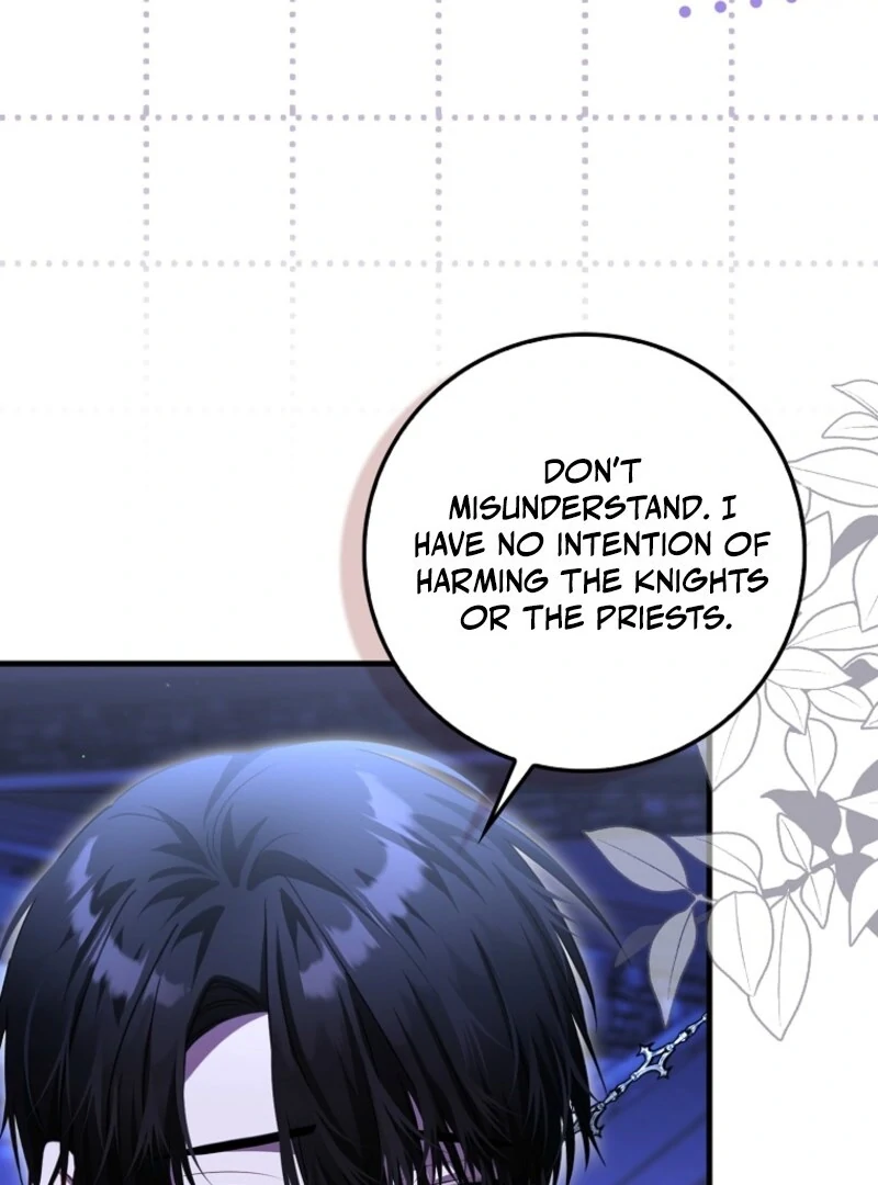 Read The Baby Fairy is a Villain Manga Online