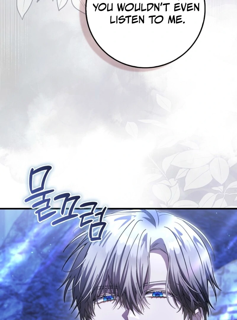 Read The Baby Fairy is a Villain Manga Online