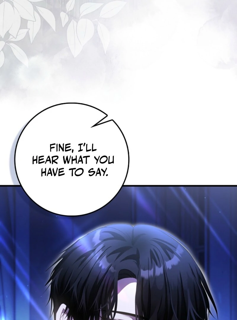 Read The Baby Fairy is a Villain Manga Online