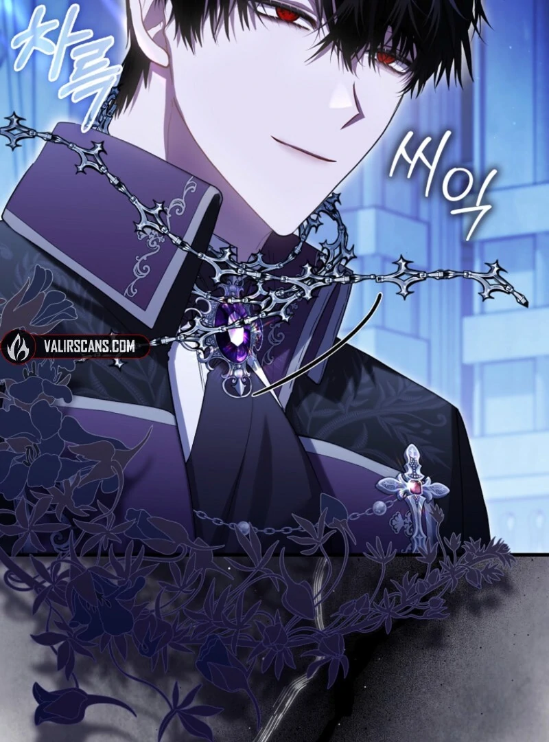 Read The Baby Fairy is a Villain Manga Online