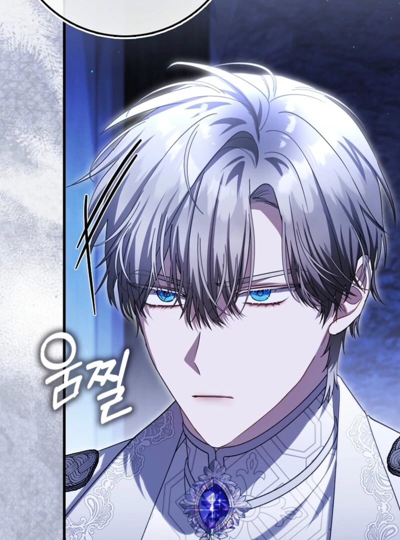 Read The Baby Fairy is a Villain Manga Online