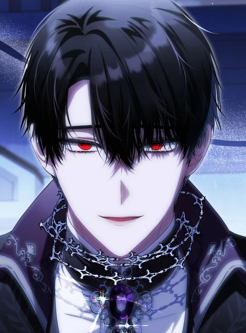 Read The Baby Fairy is a Villain Manga Online