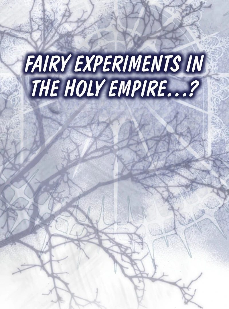 Read The Baby Fairy is a Villain Manga Online