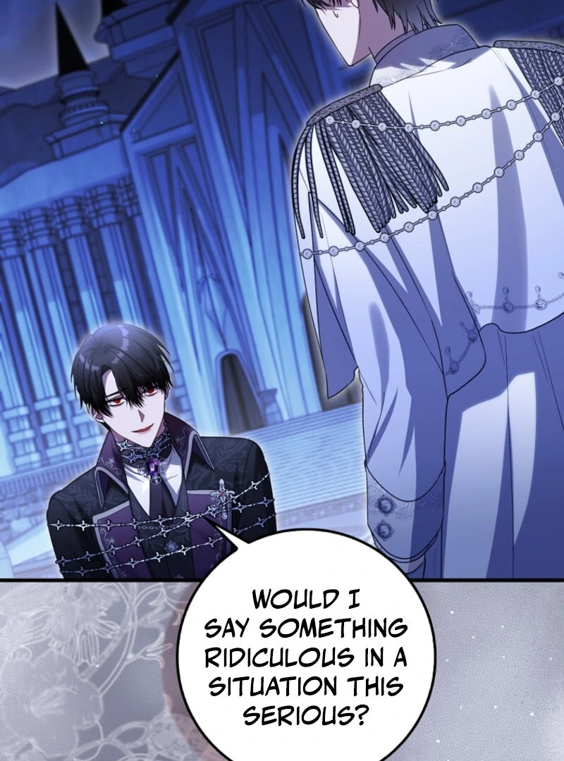 Read The Baby Fairy is a Villain Manga Online