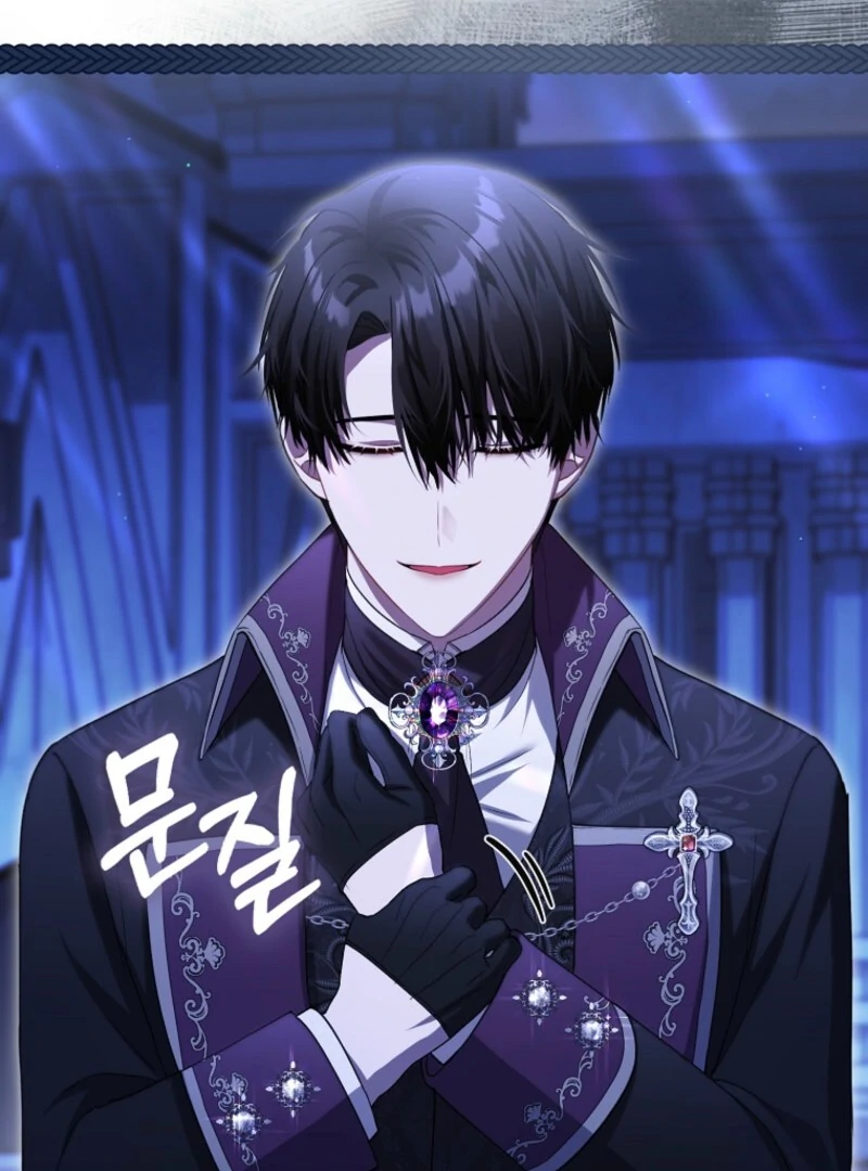 Read The Baby Fairy is a Villain Manga Online