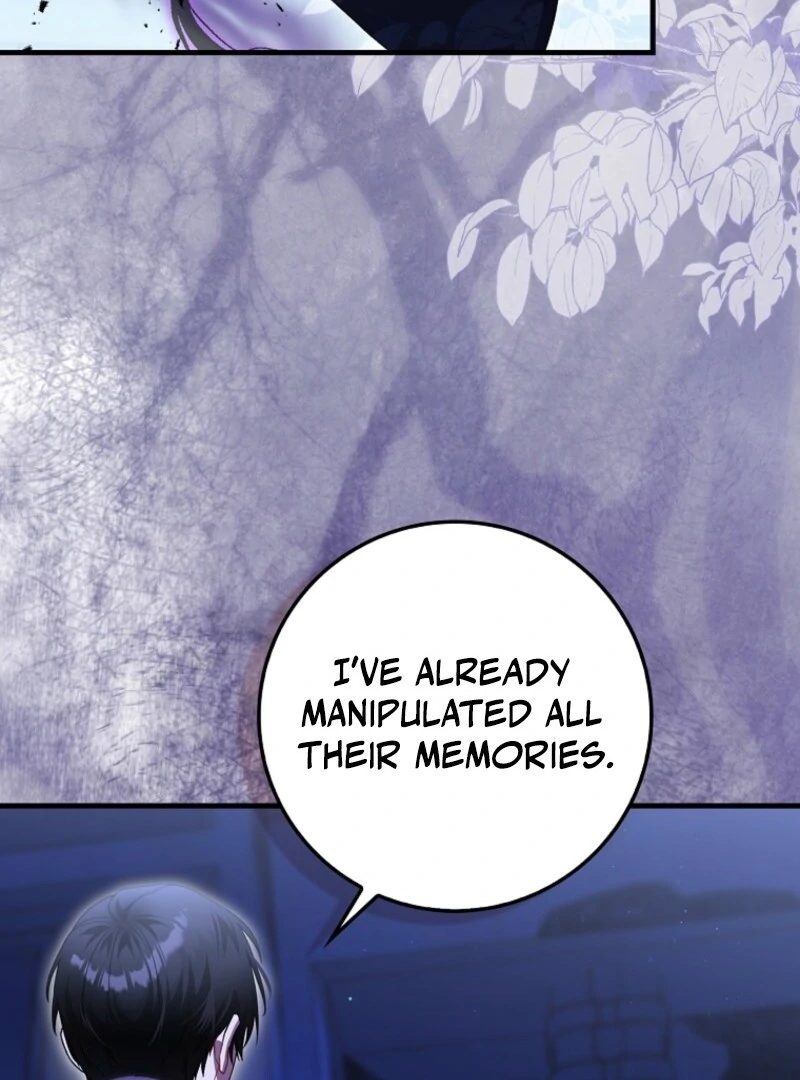 Read The Baby Fairy is a Villain Manga Online