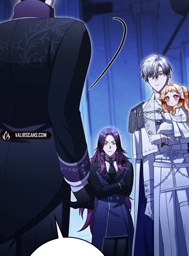 Read The Baby Fairy is a Villain Manga Online