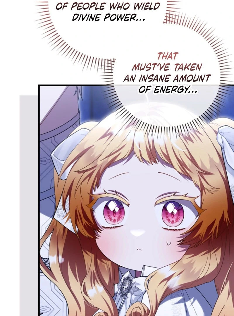 Read The Baby Fairy is a Villain Manga Online