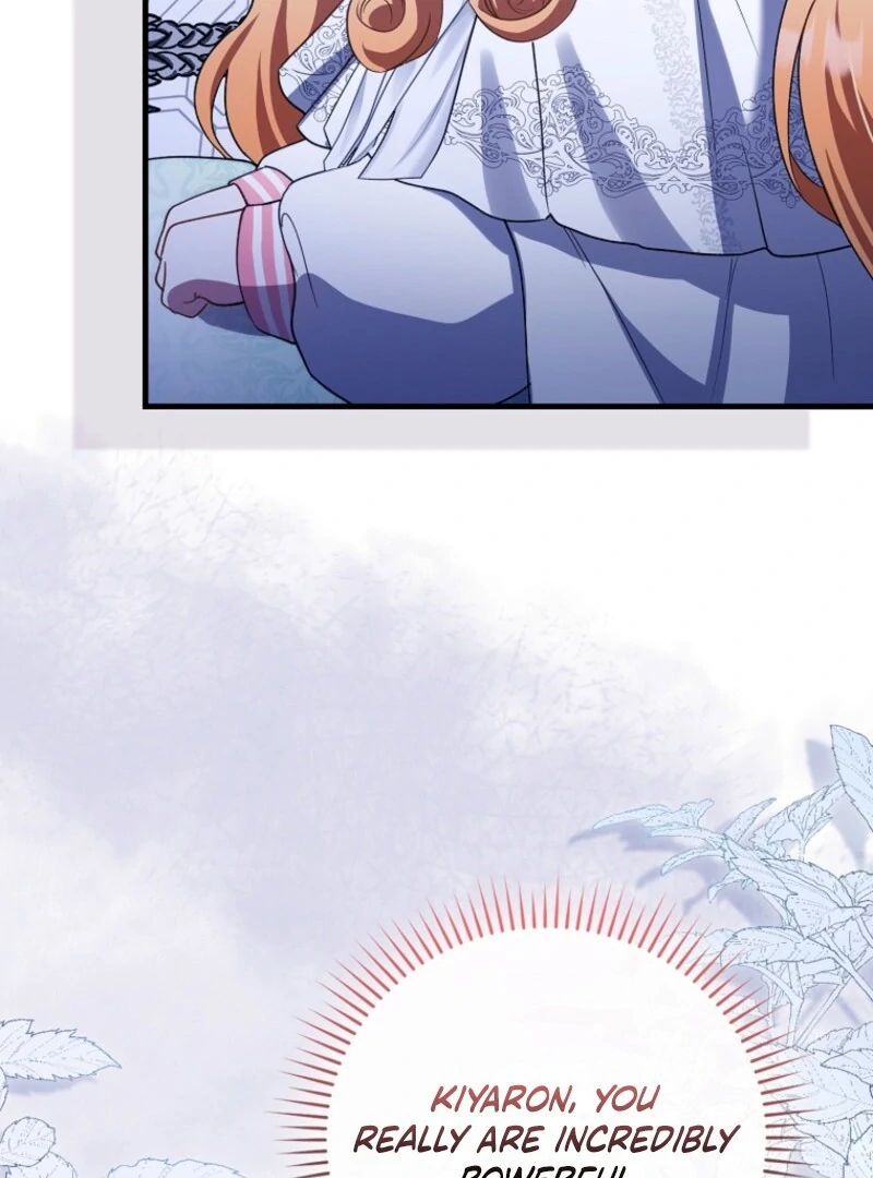 Read The Baby Fairy is a Villain Manga Online