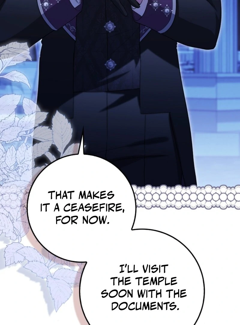 Read The Baby Fairy is a Villain Manga Online