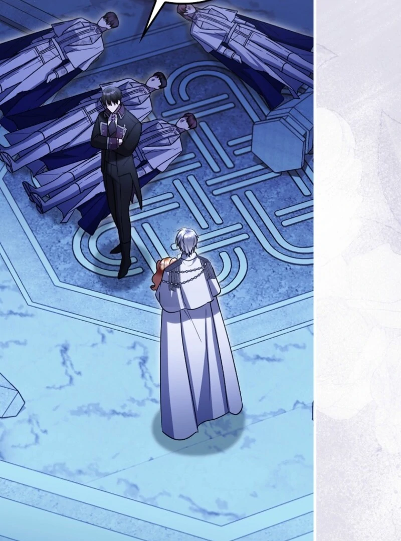 Read The Baby Fairy is a Villain Manga Online