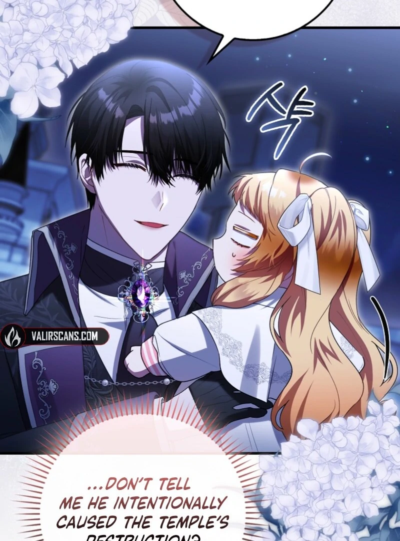 Read The Baby Fairy is a Villain Manga Online