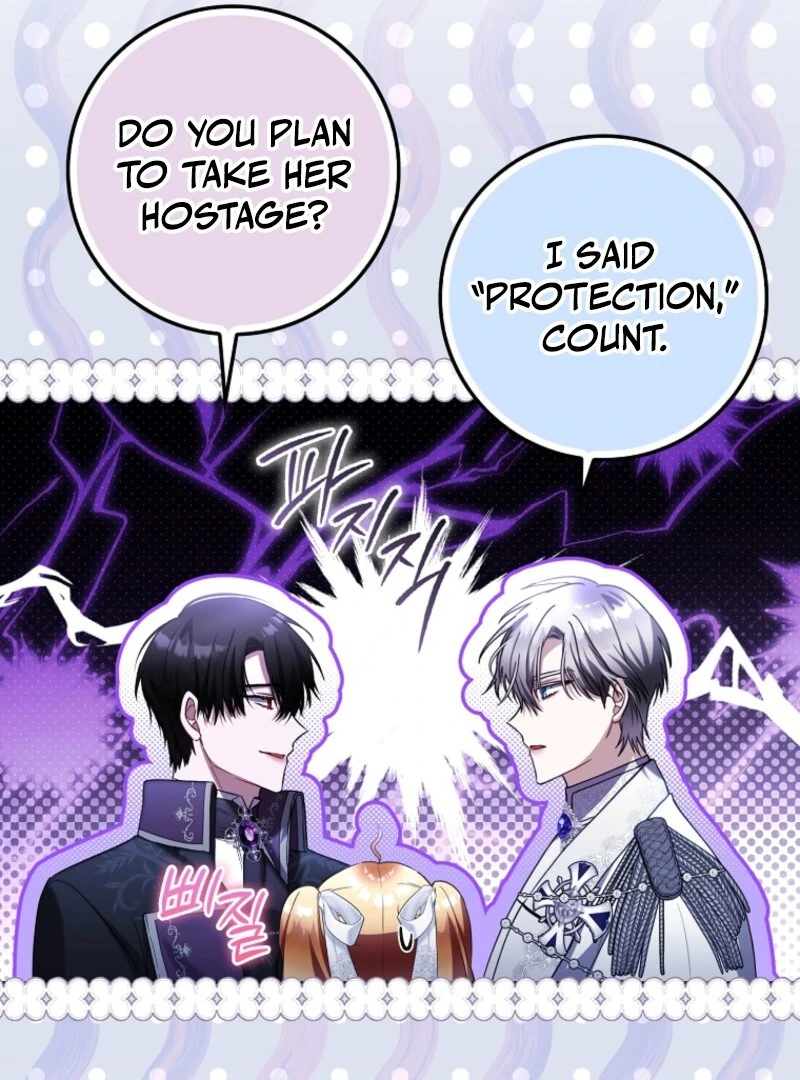 Read The Baby Fairy is a Villain Manga Online