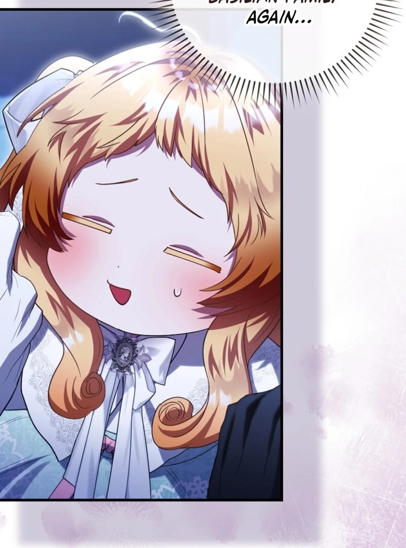 Read The Baby Fairy is a Villain Manga Online