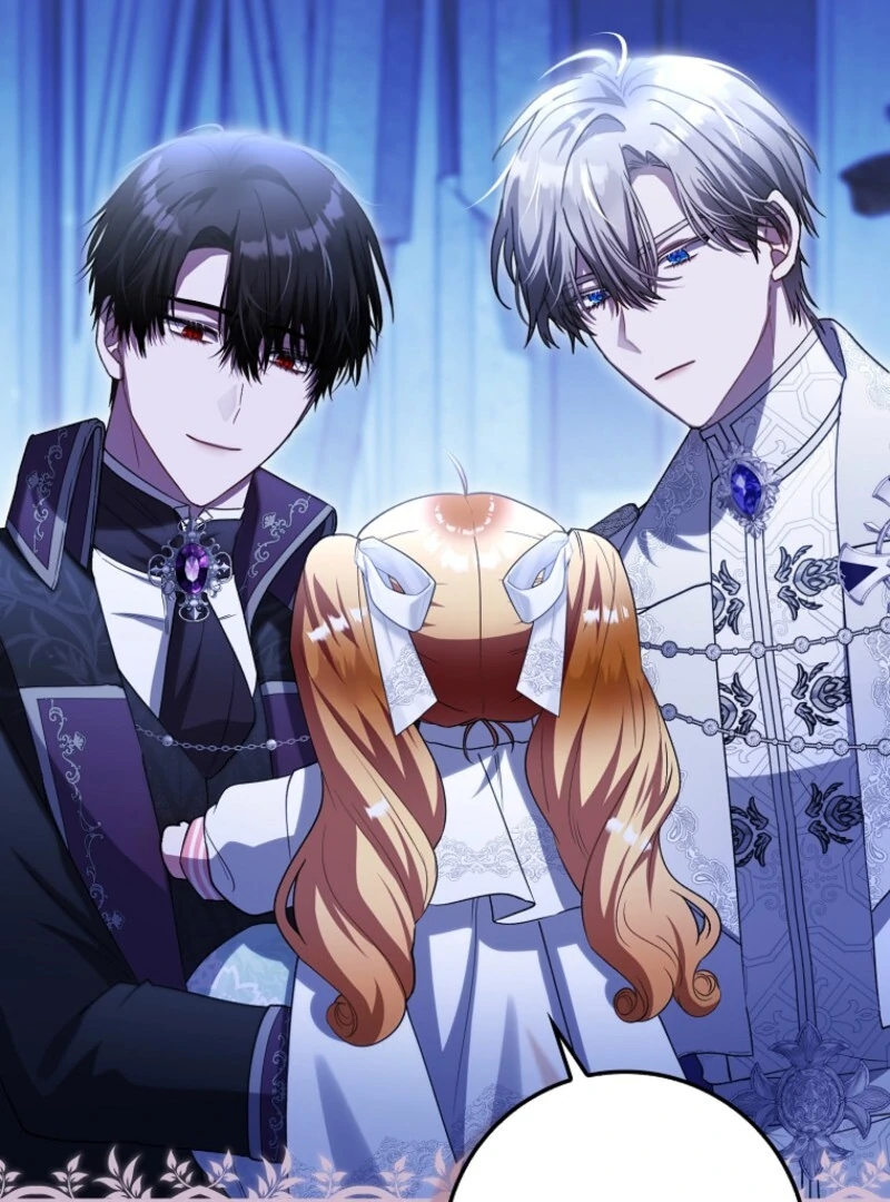 Read The Baby Fairy is a Villain Manga Online