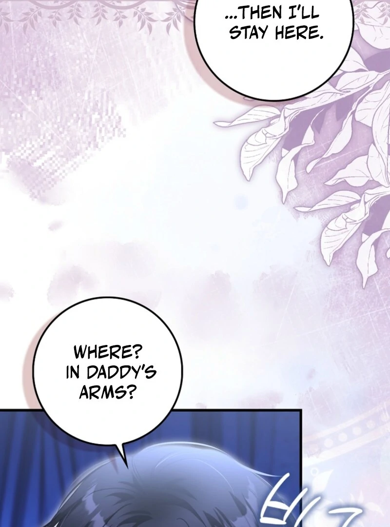 Read The Baby Fairy is a Villain Manga Online
