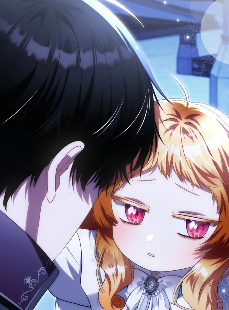 Read The Baby Fairy is a Villain Manga Online