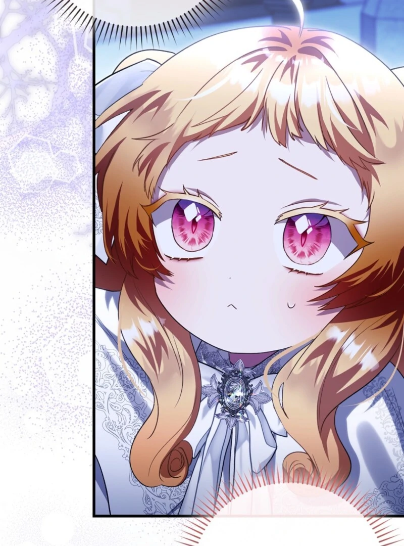 Read The Baby Fairy is a Villain Manga Online