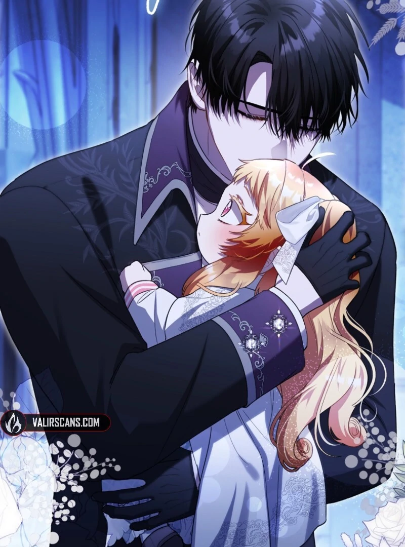 Read The Baby Fairy is a Villain Manga Online