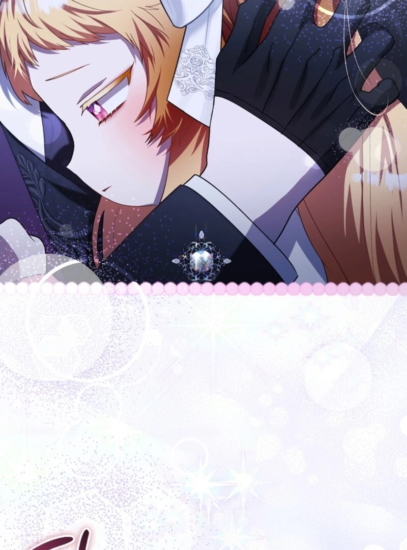 Read The Baby Fairy is a Villain Manga Online