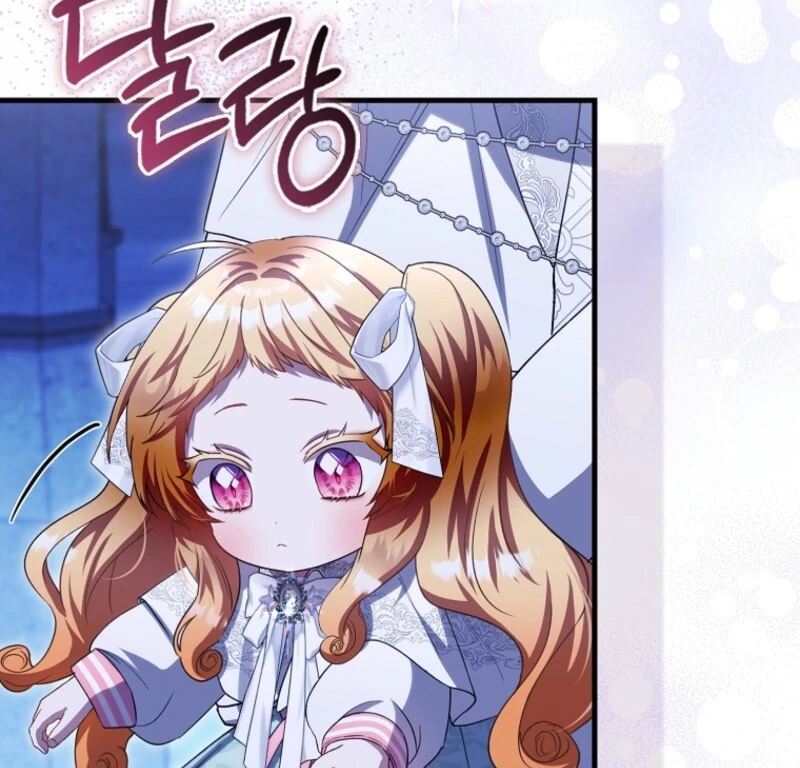 Read The Baby Fairy is a Villain Manga Online