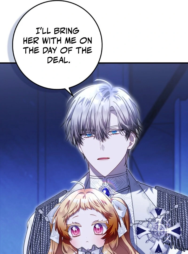 Read The Baby Fairy is a Villain Manga Online