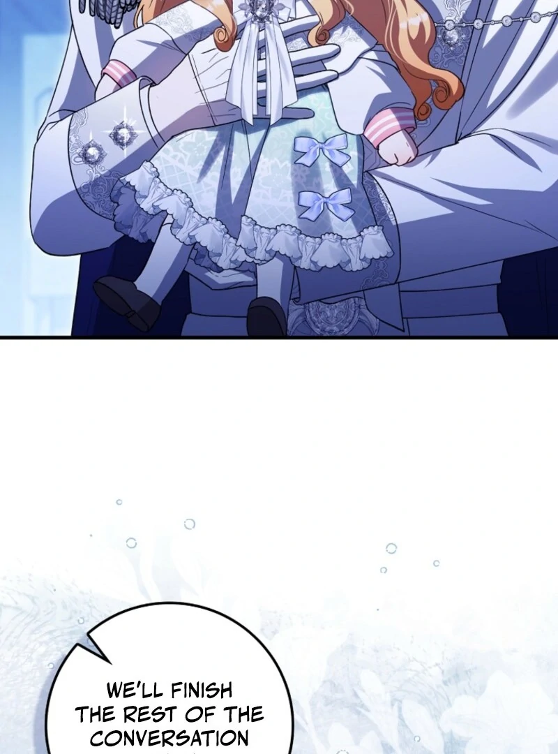 Read The Baby Fairy is a Villain Manga Online