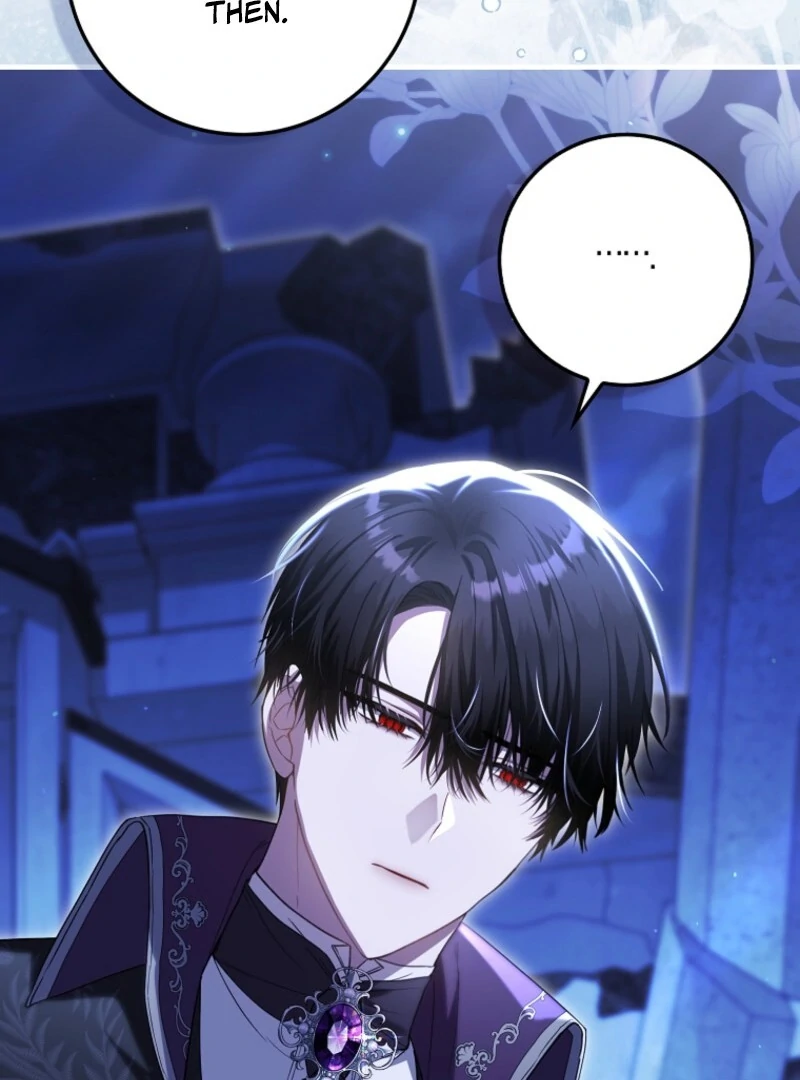 Read The Baby Fairy is a Villain Manga Online