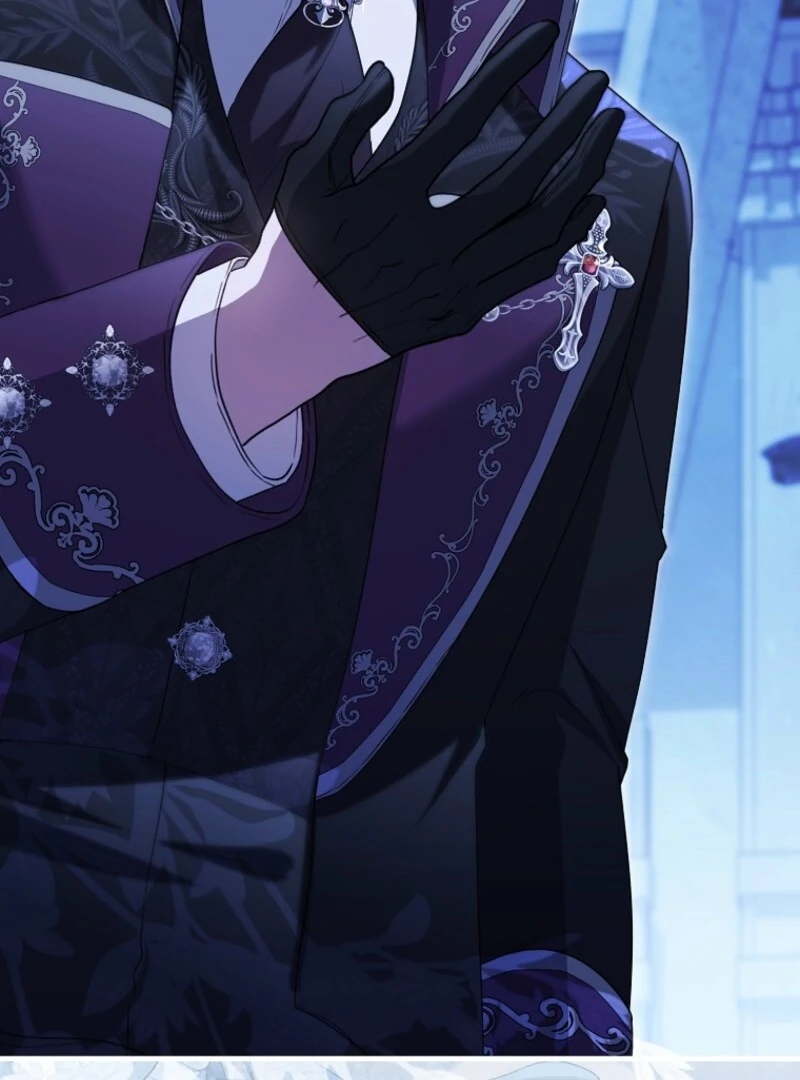 Read The Baby Fairy is a Villain Manga Online