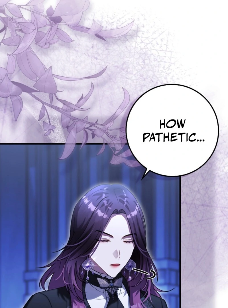 Read The Baby Fairy is a Villain Manga Online