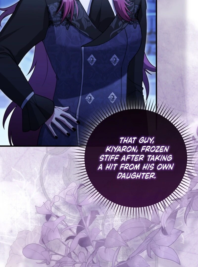 Read The Baby Fairy is a Villain Manga Online