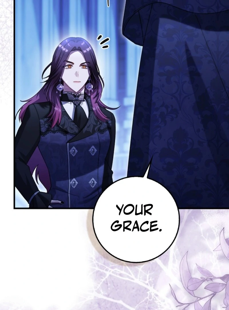 Read The Baby Fairy is a Villain Manga Online