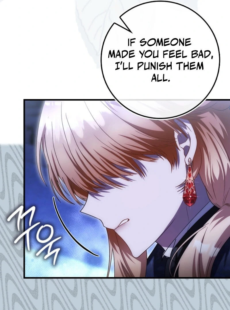 Read The Baby Fairy is a Villain Manga Online