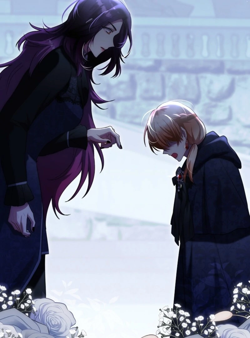 Read The Baby Fairy is a Villain Manga Online