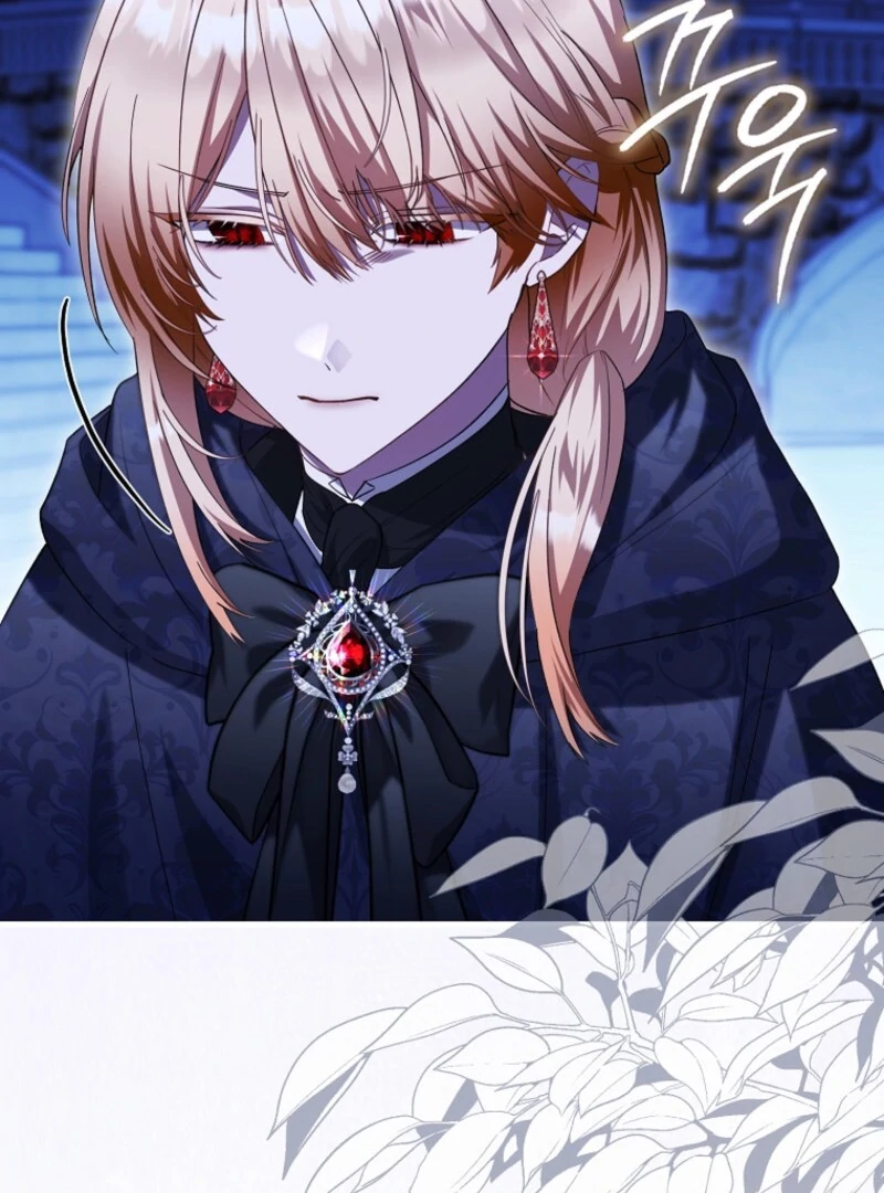 Read The Baby Fairy is a Villain Manga Online