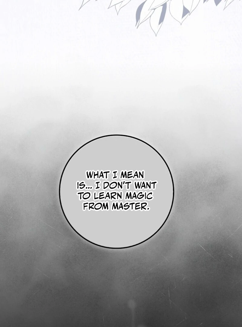 Read The Baby Fairy is a Villain Manga Online